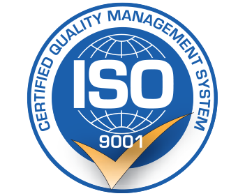 Certificación ISO 9001